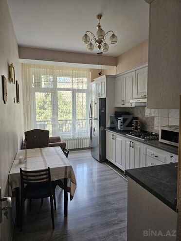 Продаётся 3-комн. новостройка 105 м², Ясамальский р., photo 11 from 20