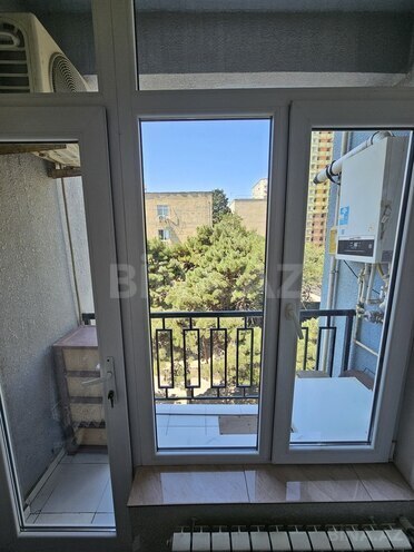 Продаётся 3-комн. новостройка 105 м², Ясамальский р., photo 17 from 20
