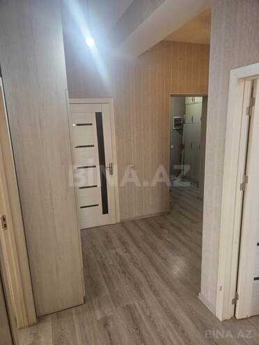 Продаётся 3-комн. новостройка 105 м², Ясамальский р., photo 8 from 20
