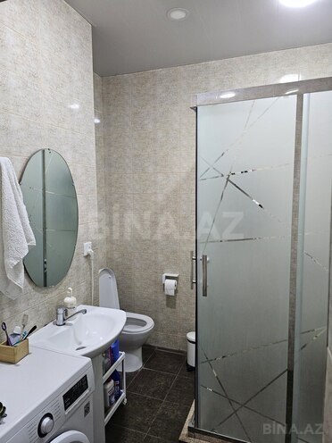 Продаётся 3-комн. новостройка 105 м², Ясамальский р., photo 13 from 20