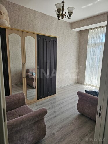 Продаётся 3-комн. новостройка 105 м², Ясамальский р., photo 7 from 20