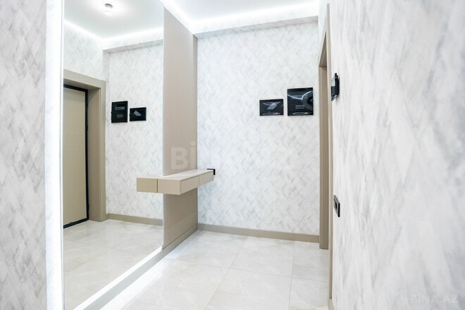 Сдаётся 3-комн. новостройка 130 м², пос. Аг шехер, photo 24 from 26