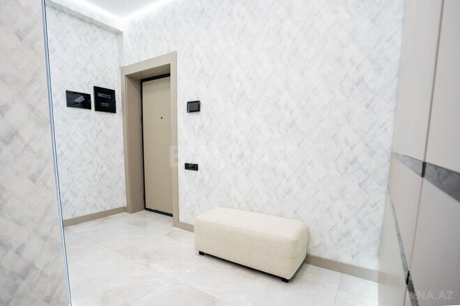 Сдаётся 3-комн. новостройка 130 м², пос. Аг шехер, photo 25 from 26