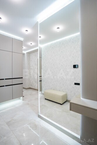 Сдаётся 3-комн. новостройка 130 м², пос. Аг шехер, photo 22 from 26