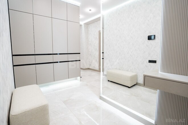 Сдаётся 3-комн. новостройка 130 м², пос. Аг шехер, photo 23 from 26