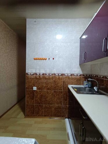 Satılır 3 otaqlı köhnə tikili 60 m², Memar Əcəmi m., photo 9 from 12
