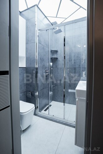 Сдаётся 3-комн. новостройка 130 м², пос. Аг шехер, photo 21 from 26