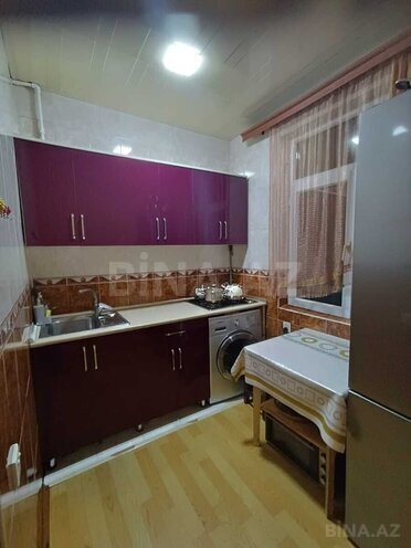 Satılır 3 otaqlı köhnə tikili 60 m², Memar Əcəmi m., photo 8 from 12