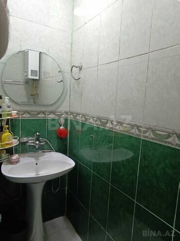 Satılır 3 otaqlı köhnə tikili 60 m², Memar Əcəmi m., photo 11 from 12