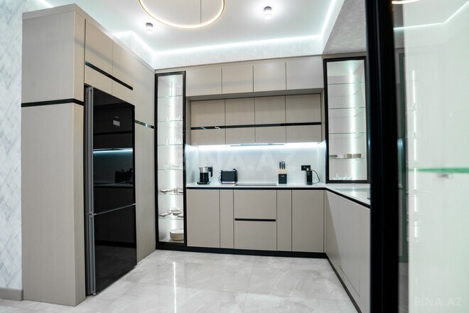 Сдаётся 3-комн. новостройка 130 м², пос. Аг шехер, photo 13 from 26