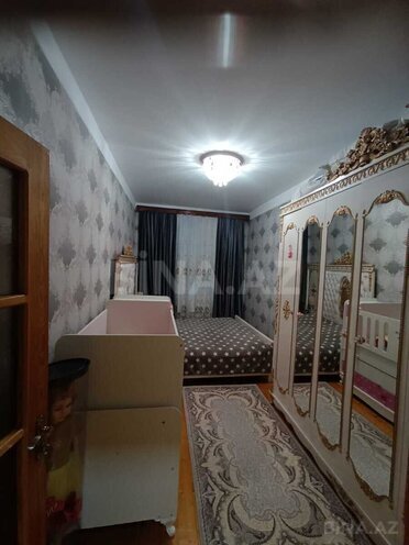 Satılır 3 otaqlı köhnə tikili 60 m², Memar Əcəmi m., photo 4 from 12