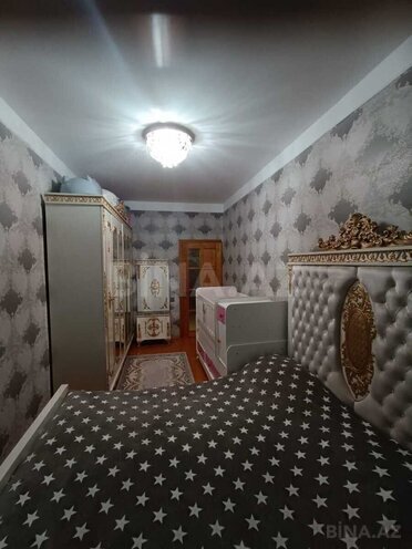 Satılır 3 otaqlı köhnə tikili 60 m², Memar Əcəmi m., photo 5 from 12