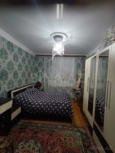 Satılır 3 otaqlı köhnə tikili 60 m², Memar Əcəmi m., photo 6 from 12