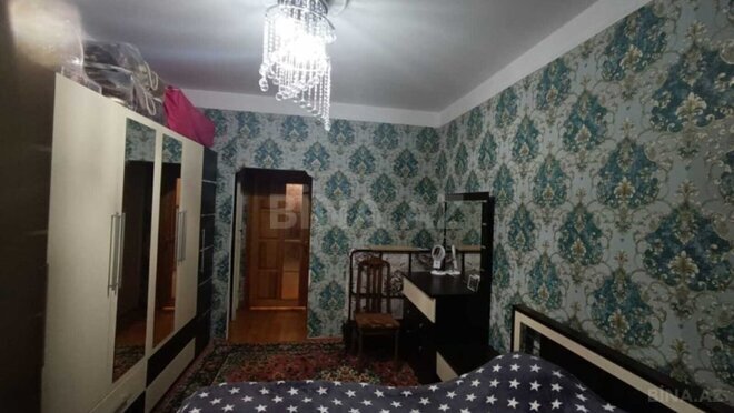 Satılır 3 otaqlı köhnə tikili 60 m², Memar Əcəmi m., photo 7 from 12