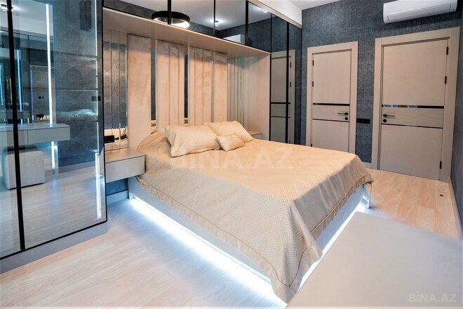 Сдаётся 3-комн. новостройка 130 м², пос. Аг шехер, photo 8 from 26