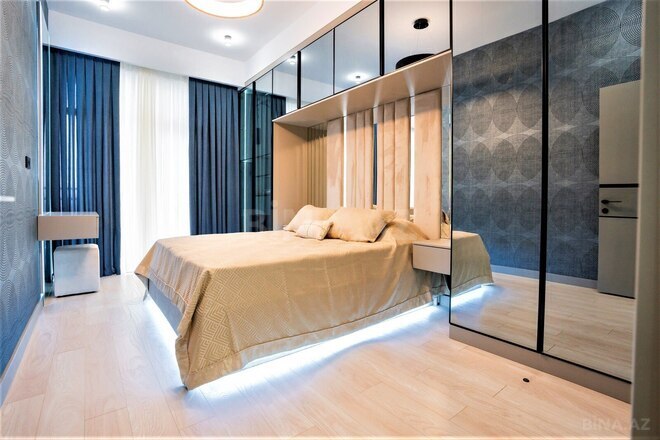 Сдаётся 3-комн. новостройка 130 м², пос. Аг шехер, photo 7 from 26