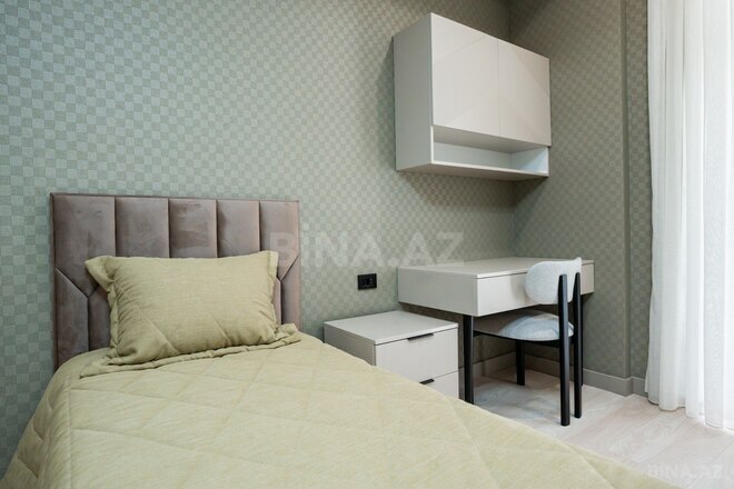 Сдаётся 3-комн. новостройка 130 м², пос. Аг шехер, photo 10 from 26