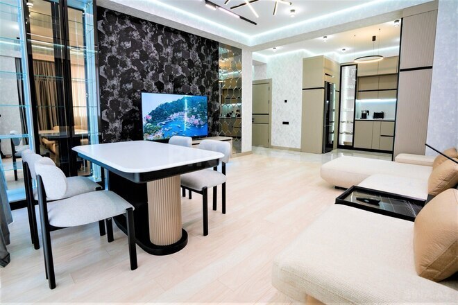 Сдаётся 3-комн. новостройка 130 м², пос. Аг шехер, photo 4 from 26