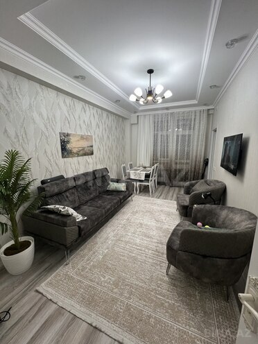 Продаётся 2-комн. новостройка 56 м², пос. Масазыр, photo 4 from 12