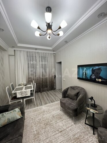 Продаётся 2-комн. новостройка 56 м², пос. Масазыр, photo 5 from 12