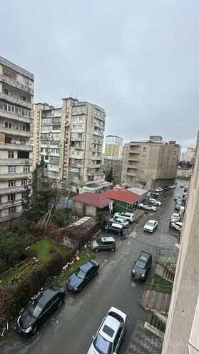 Satılır 3 otaqlı yeni tikili 75 m², Xalqlar Dostluğu m., photo 19 from 20