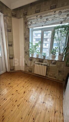 Satılır 3 otaqlı yeni tikili 75 m², Xalqlar Dostluğu m., photo 6 from 20
