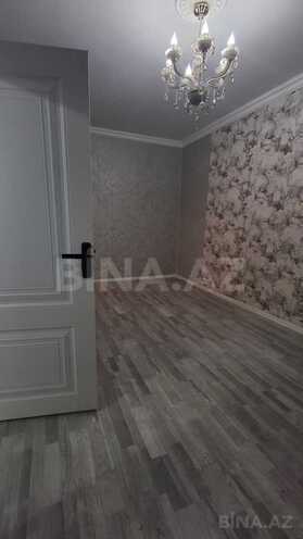 Satılır 2 otaqlı köhnə tikili 35 m², Memar Əcəmi m., photo 7 from 16