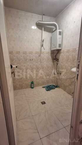 Satılır 2 otaqlı köhnə tikili 35 m², Memar Əcəmi m., photo 14 from 16