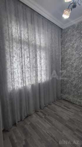 Satılır 2 otaqlı köhnə tikili 35 m², Memar Əcəmi m., photo 4 from 16