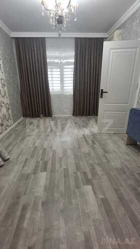 Satılır 2 otaqlı köhnə tikili 35 m², Memar Əcəmi m., photo 9 from 16