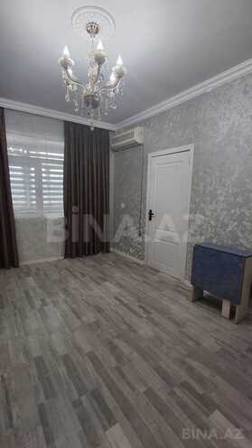 Satılır 2 otaqlı köhnə tikili 35 m², Memar Əcəmi m., photo 8 from 16