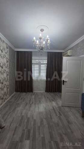 Satılır 2 otaqlı köhnə tikili 35 m², Memar Əcəmi m., photo 3 from 16