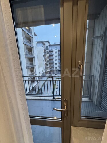 İcarəyə verilir 3 otaqlı yeni tikili 160 m², Ağ şəhər q., photo 20 from 22
