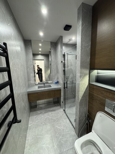 İcarəyə verilir 3 otaqlı yeni tikili 160 m², Ağ şəhər q., photo 13 from 22