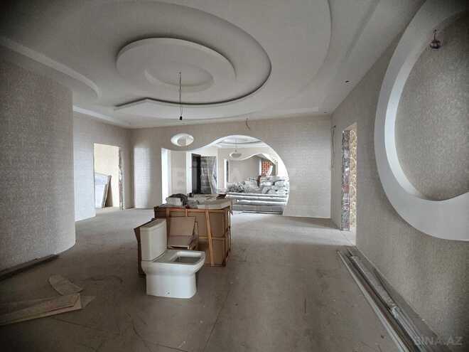 Продаётся 15-комн. новостройка 1 500 м², м. Нариман Нариманов, photo 13 from 30