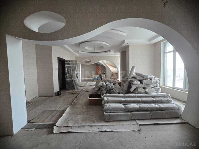 Продаётся 15-комн. новостройка 1 500 м², м. Нариман Нариманов, photo 15 from 30