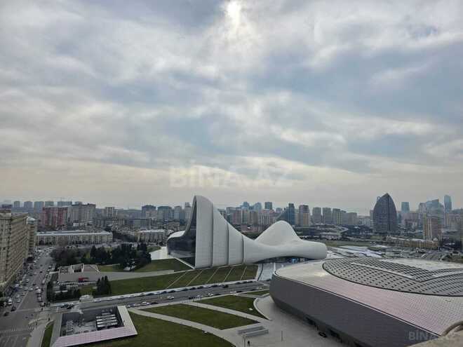 Продаётся 15-комн. новостройка 1 500 м², м. Нариман Нариманов, photo 27 from 30