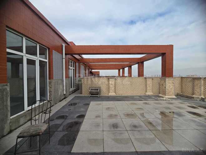 Продаётся 15-комн. новостройка 1 500 м², м. Нариман Нариманов, photo 29 from 30