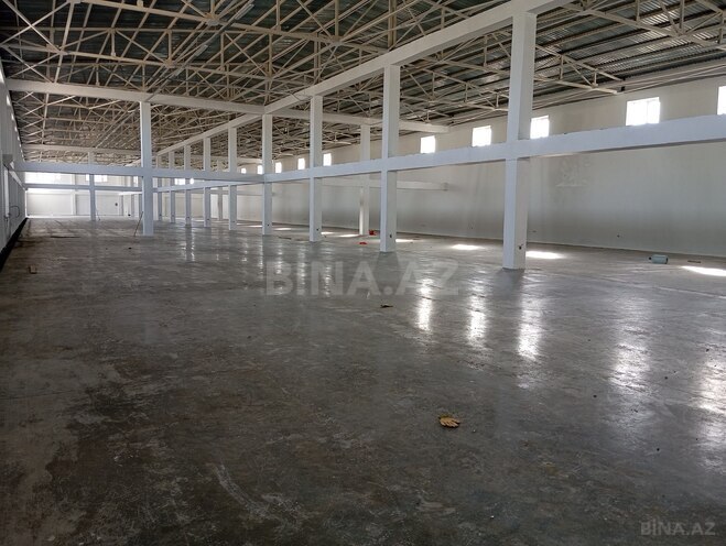 Satılır  obyekt 24 000 m², Suraxanı q., photo 8 from 10