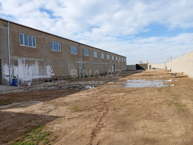 Satılır  obyekt 24 000 m², Suraxanı q., photo 3 from 10