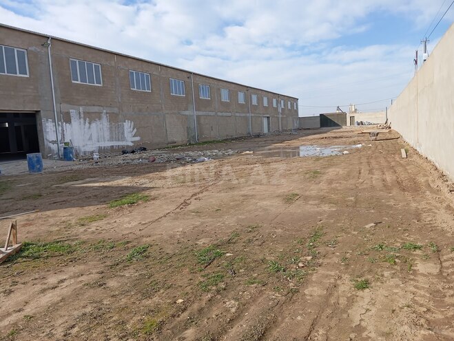 Satılır  obyekt 24 000 m², Suraxanı q., photo 6 from 10