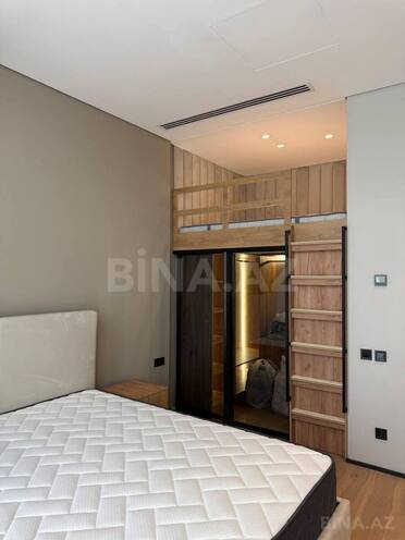 Сдаётся 2-комн. новостройка 67 м², пос. Нардаран, photo 9 from 30