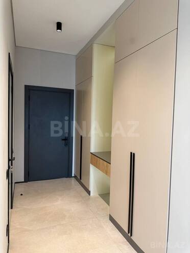 Сдаётся 2-комн. новостройка 67 м², пос. Нардаран, photo 8 from 30