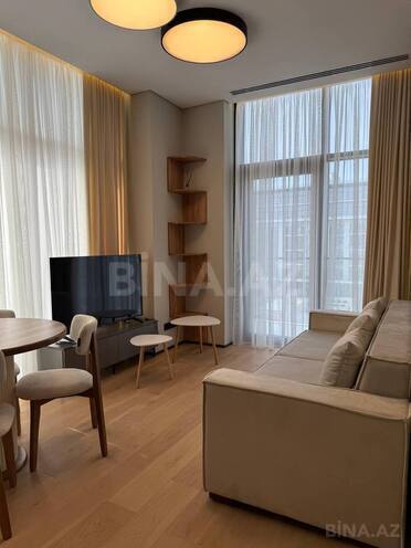 Сдаётся 2-комн. новостройка 67 м², пос. Нардаран, photo 29 from 30