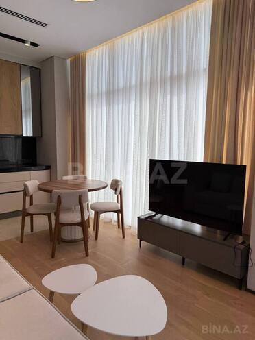 Сдаётся 2-комн. новостройка 67 м², пос. Нардаран, photo 18 from 30