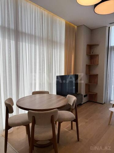 Сдаётся 2-комн. новостройка 67 м², пос. Нардаран, photo 16 from 30