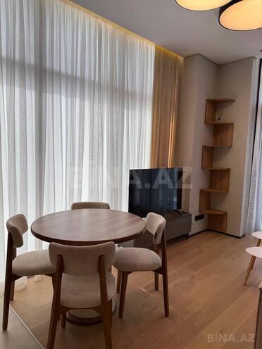 Сдаётся 2-комн. новостройка 67 м², пос. Нардаран, photo 23 from 30