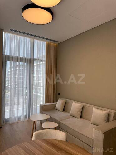 Сдаётся 2-комн. новостройка 67 м², пос. Нардаран, photo 24 from 30