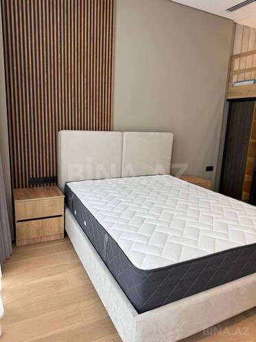 Сдаётся 2-комн. новостройка 67 м², пос. Нардаран, photo 7 from 30