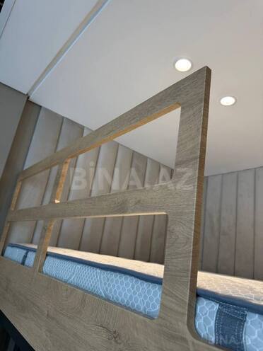 Сдаётся 2-комн. новостройка 67 м², пос. Нардаран, photo 12 from 30